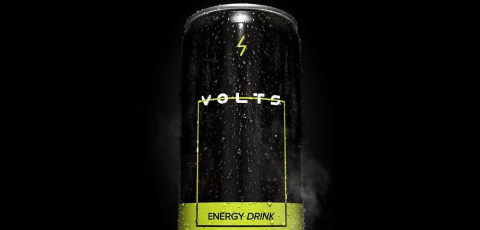 Cini entra no mercado de energéticos com o Volts