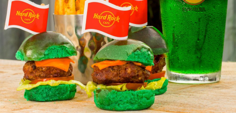 Bares curitibanos têm cardápio especial para o St. Patrick’s Day