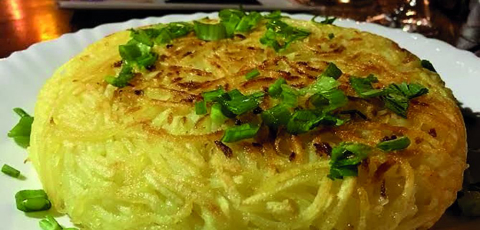 Saiba onde comer bem no Rio de Janeiro