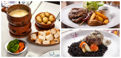 Festival Bom Gourmet começa nesta segunda-feira (28) para todos os amantes da boa culinária