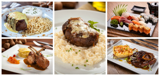 Fotos: Fernando Zequinão / Gazeta do Povo.