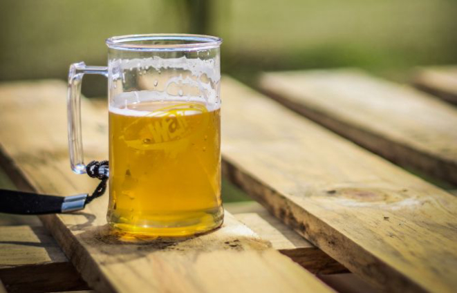 A paranaense Way Beer é uma das cervejarias confirmadas no Bier MUndi. Foto: Divulgação.