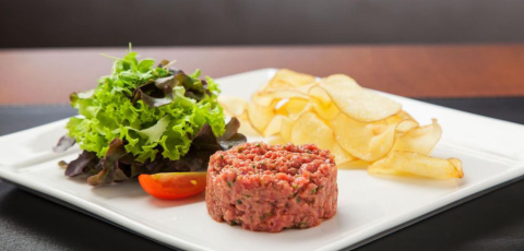 Veja o cardápio completo do Gastronomix que rola neste fim de semana