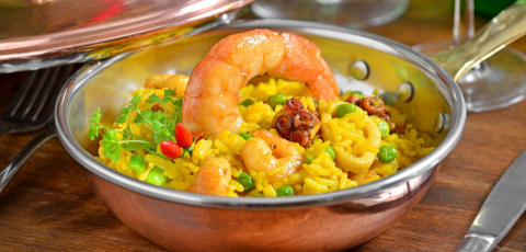 Imóvel onde fica o Armazém Santo Antônio faz 145 anos e chef cria cardápio comemorativo