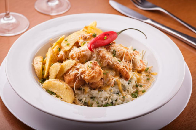 Foto: Fernando Zequinão / Gazeta do Povo.