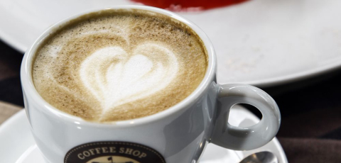 Conheça 7 novas cafeterias de Curitiba