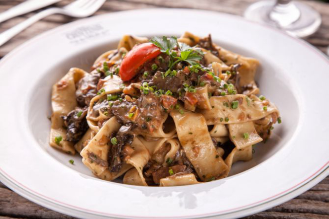 Foto: Fernando Zequinão / Gazeta do Povo.