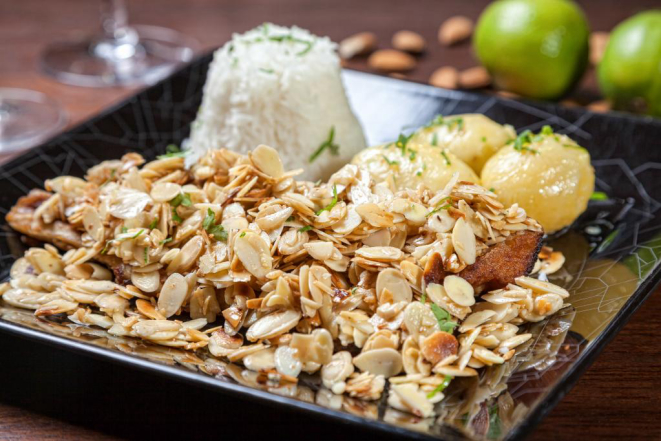 Foto: Fernando Zequinão / Gazeta do Povo.