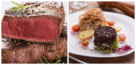 5 eventos gastronômicos que rolam em Curitiba no fim de semana