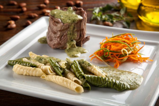 Foto: Fernando Zequinão / Gazeta do Povo.