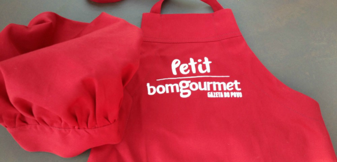 Neste domingo, as crianças vão participar da preparação de Casquinha com sorvete surpresa