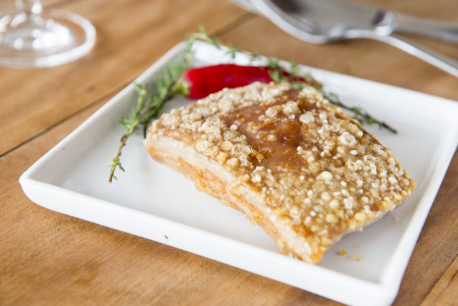 Foto: Fernando Kendi/Gazeta do Povo