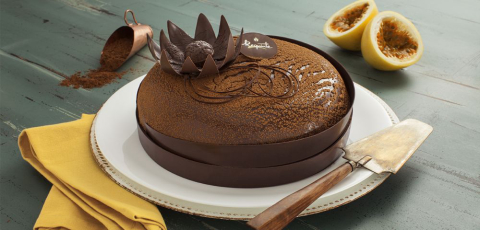 Presentes gastronômicos para o Dia das Mães