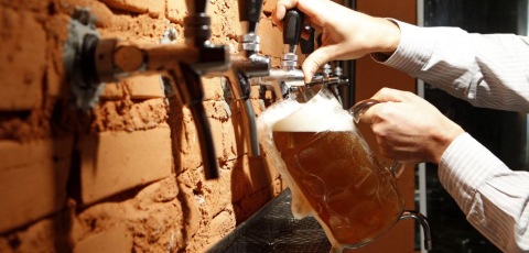 Conheça 25 microcervejarias em Curitiba e região metropolitana