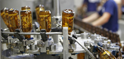 O que são e como funcionam as cervejarias ciganas