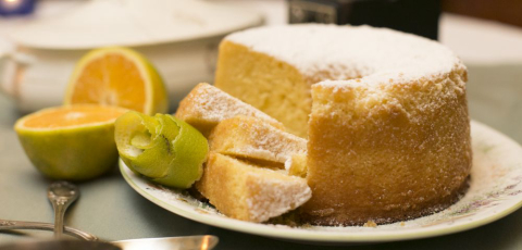 Livro resgata pratos dos cadernos de receita do início do século 20