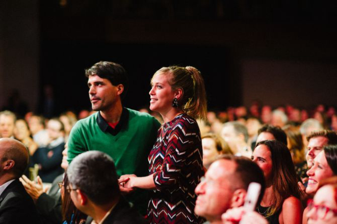 Virgilio Martinez, chef do peruano Central, continua em quarto lugar em 2016. Foto: Divulgação