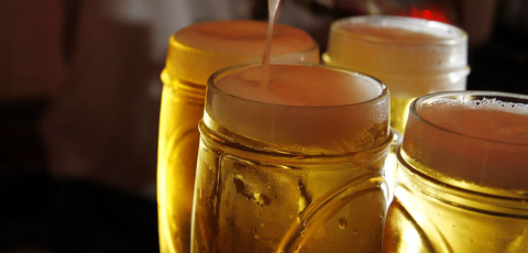 Mais de 10 opções para comer, beber e se divertir no fim de semana