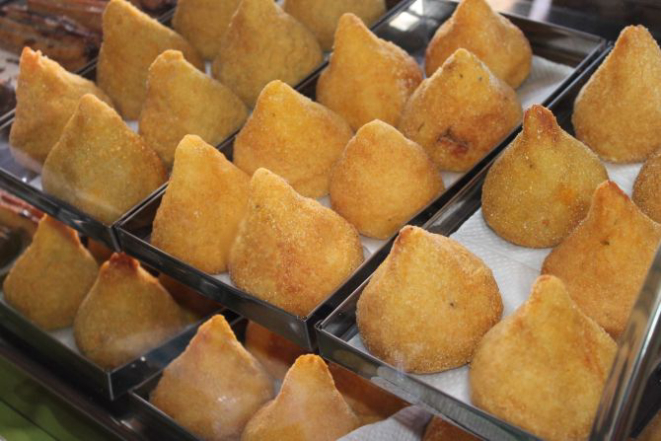 Na Festa Junina será servida cozinha vegana. Foto: Divulgação.