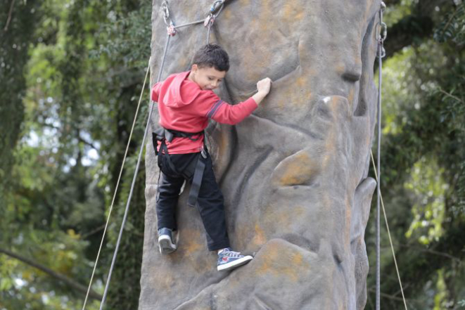 Foto: Pedro Serapio/gazeta do Povo.