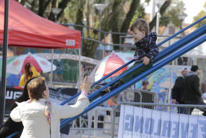 Foto: Pedro Serapio/gazeta do Povo.