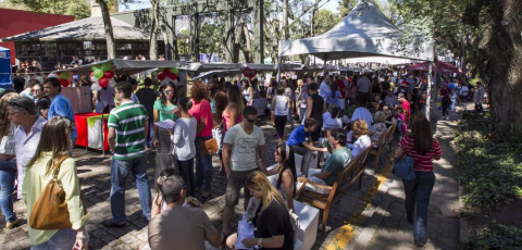 Empório Soho volta ao Batel no fim de semana