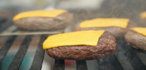 Monster Black Burguer é o hambúrguer mais pedido na 2ª edição do Gastronomia no Palácio