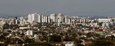 Água Verde vai virar mega polo gastronômico?