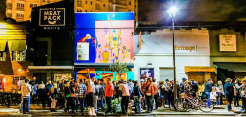 Tour de van leva a 7 bares de cerveja artesanal