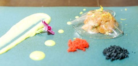 Curitiba recebe o Encontro Nacional Abrasel