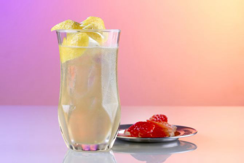 Lagundri/Tiger Cocktails