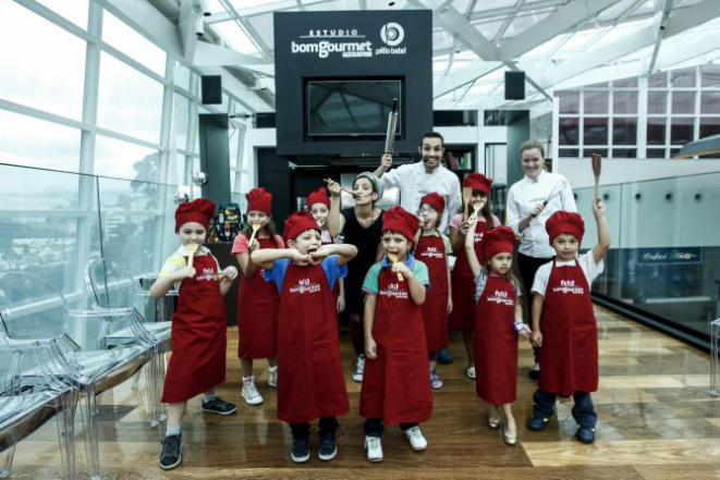 Foto: André Rodrigues/Gazeta do Povo