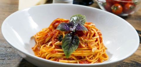 Aulas gratuitas de cozinha italiana