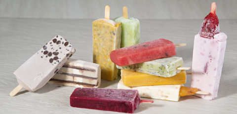 Uber entrega picolés de graça a usuários em Curitiba