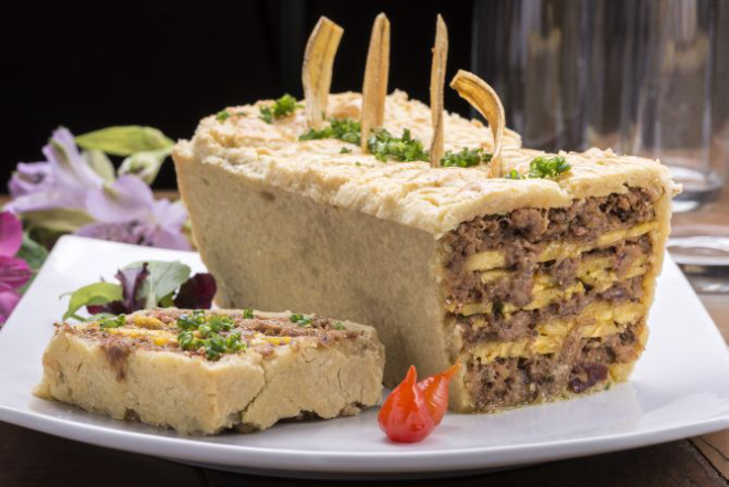 Foto: Fernando Zequinão/Gazeta do Povo