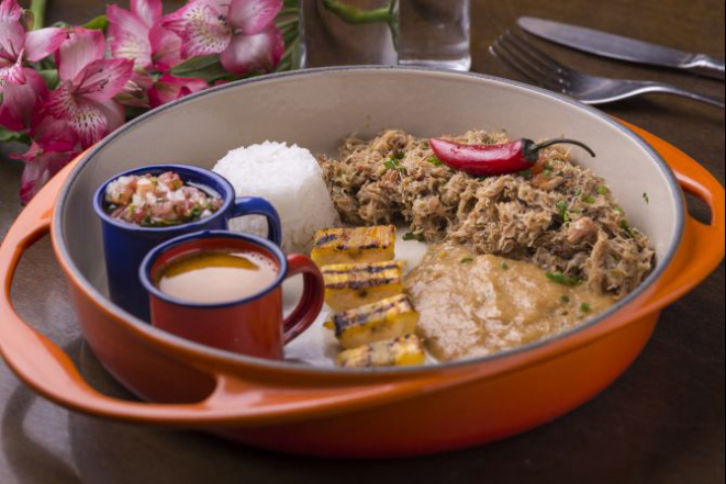 Foto: Fernando Zequinão/Gazeta do Povo