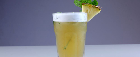 Arriba! Os coquetéis à base de tequila no Drink Festival Bom Gourmet