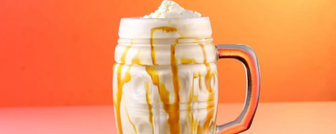 5 bares com drinks para quem ama coquetéis cremosos