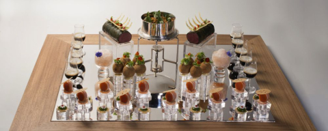 ‘Copa do Mundo’ da gastronomia está com inscrições abertas