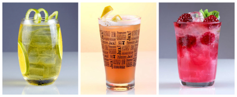 Drink Festival: aproveite a última semana de bebidas a preço promocional