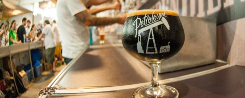 Evento de cerveja no sábado (23) reúne 79 rótulos especiais no MON