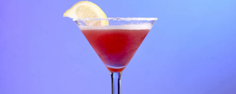 Drink Festival Bom Gourmet também tem coquetéis não-alcoólicos