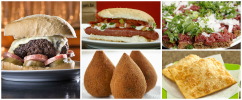 Últimas horas! Indicação no Sabor Popular acaba nesse domingo