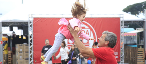 Veja como foi o Parada Truck Londrina em fotos