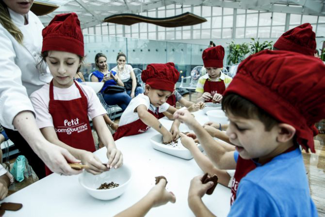 Foto: André Rodrigues/Gazeta do Povo