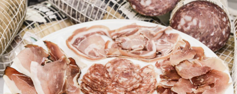 Empresa familiar da RMC faz embutidos artesanais