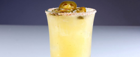 Aposte nas bebidas apimentadas para aquecer os dias frios