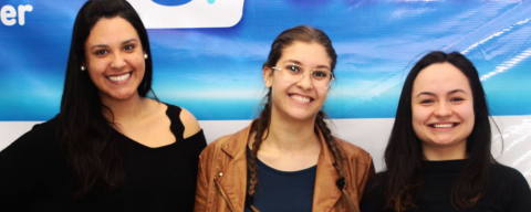 Escola revela vencedores de concurso para jovens talentos