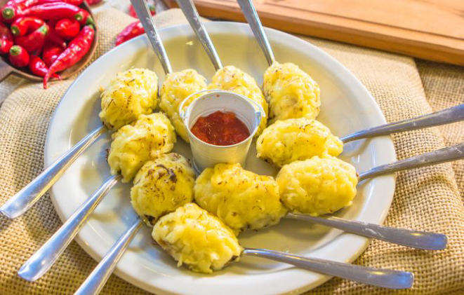 Escondidnho do Vila Auroraque coqnuistou a medalha de prata. Foto: Divulgação.