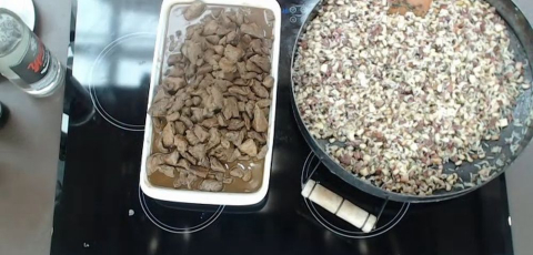 Baião de dois: vídeo mostra como fazer